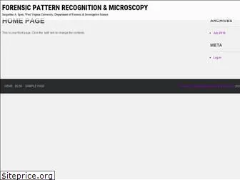 4n6chemometrics.com