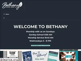 4nbethany.org