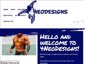 4neodesigns.com