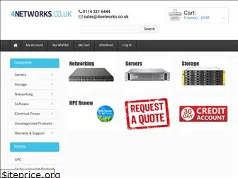 4networks.co.uk