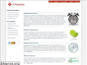 4neurons.com