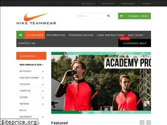 4niketeamwear.com