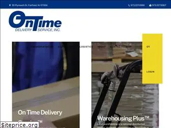 4ontime.com