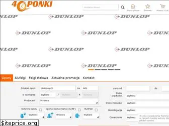 4oponki.com.pl