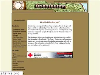 4orienteering.com