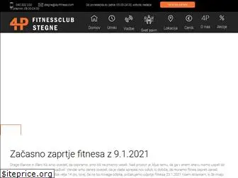 4p-fitness.com