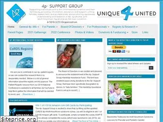 4p-supportgroup.org