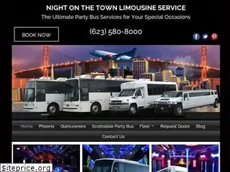 4partybus.com