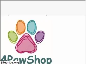 4pawshop.com