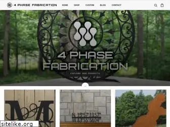 4phasefabrication.com