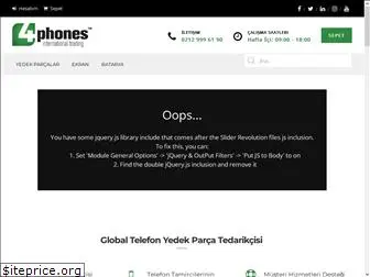 4phones.com.tr