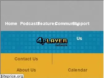 4playerpodcast.com