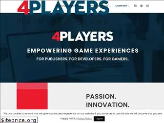 4playershq.com
