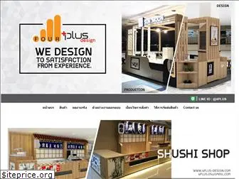 4plus-design.com