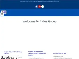 4plusgroup.com