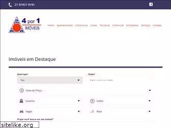 4por1imoveis.com.br