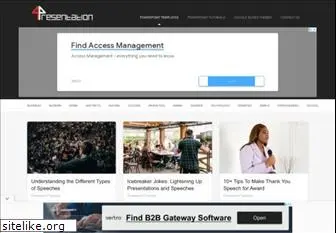 4presentation.net