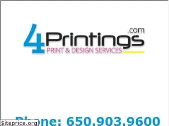 4printings.com