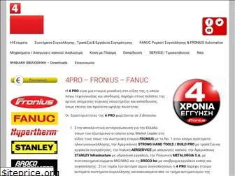 4pro.com.gr