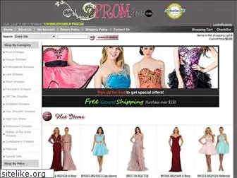 4promdress.com