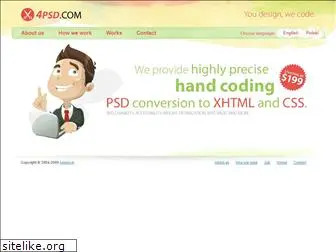 4psd.com