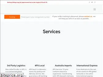 4pxexpress.com.au