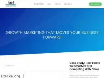 4rdmarketing.com