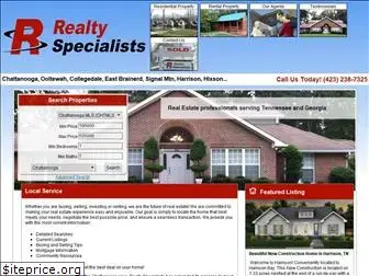 4realtyspecialists.com