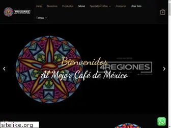 4regiones.com.mx