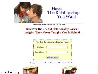 4relationshipadvicehelp.com