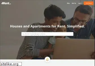 4rent.ca