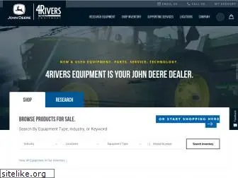 4riversequipment.com