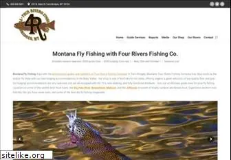 4riversmontana.com