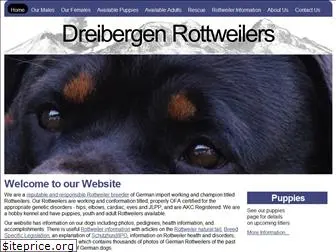 4rottweilers.com