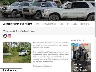 4runnerfamily.com