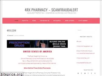 4rxpharmacydotcom.wordpress.com