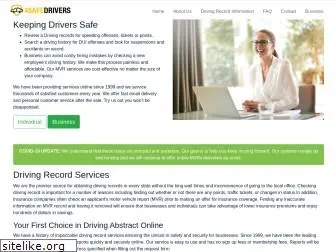 4safedrivers.com