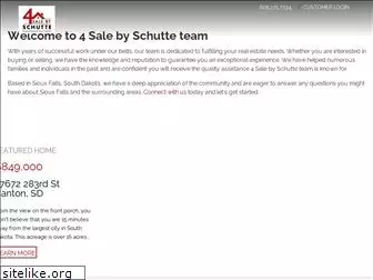 4salebyschutte.com