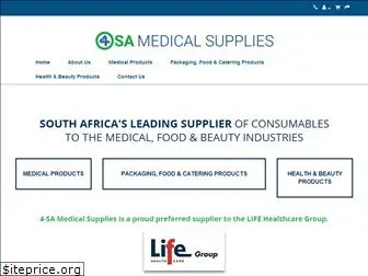 4samedical.co.za