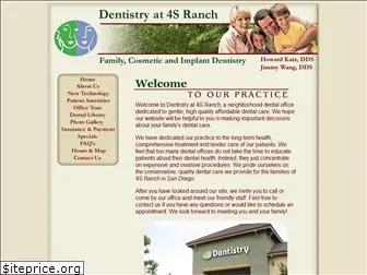 4sdentist.com