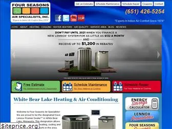 4seasonsairwbl.com