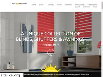 4seasonsblinds.co.uk