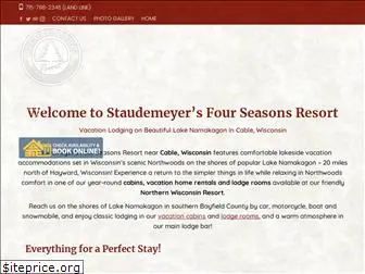 4seasonsresort.net