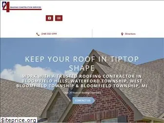 4seasonsroofingmi.com