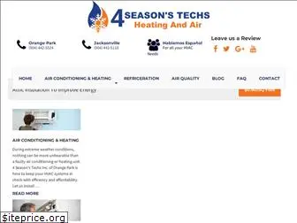 4seasonstechs.com