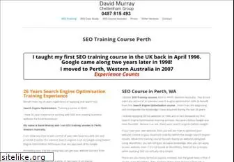 4seotraining.com.au