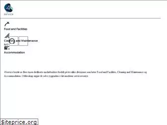 4service.no