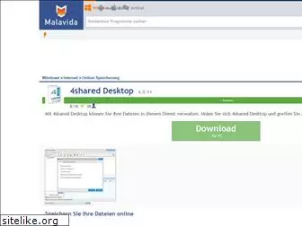 4shared-desktop.de.malavida.com