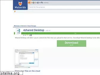 4shared-desktop.en.malavida.com