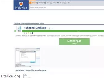 4shared-desktop.malavida.com